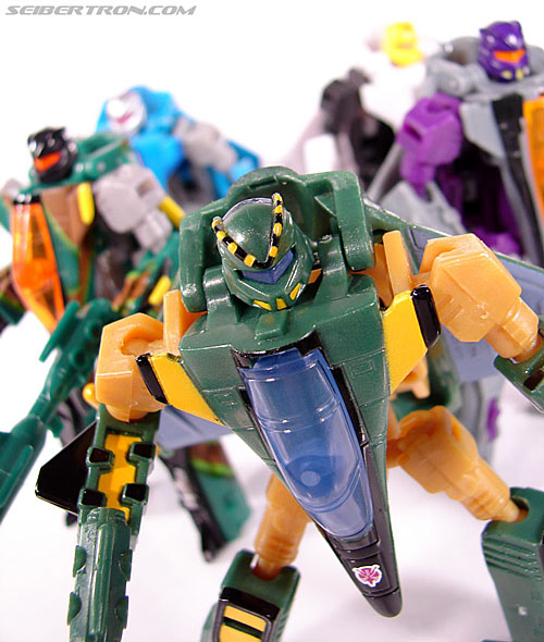 Transformers BotCon Exclusives Waspinator (Image #102 of 125)