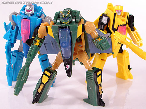 Transformers BotCon Exclusives Waspinator (Image #105 of 125)