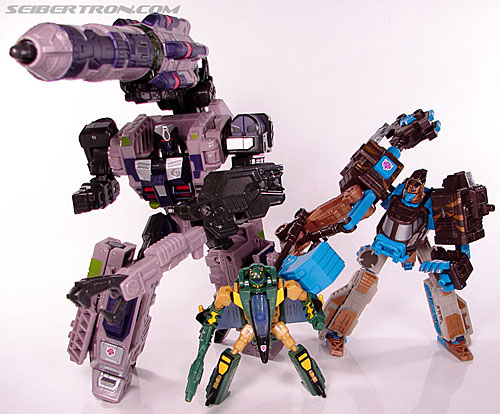 Transformers BotCon Exclusives Waspinator (Image #121 of 125)
