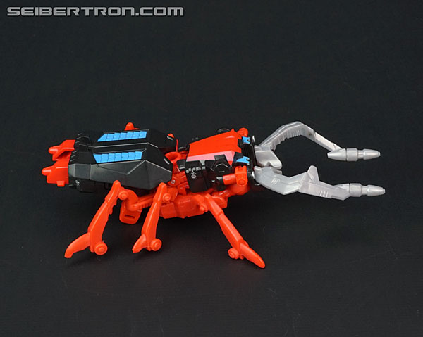 Transformers BotCon Exclusives Zaptrap (Image #14 of 149)