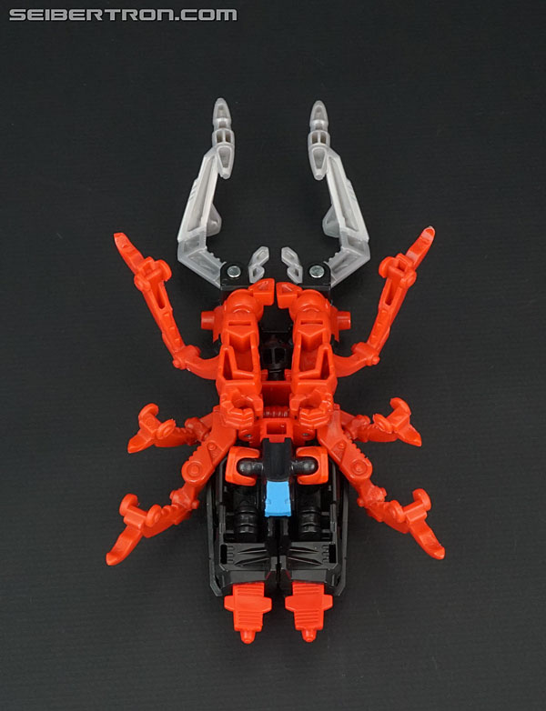 Transformers BotCon Exclusives Zaptrap (Image #22 of 149)