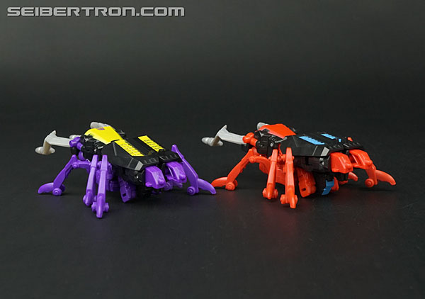 Transformers BotCon Exclusives Zaptrap (Image #32 of 149)