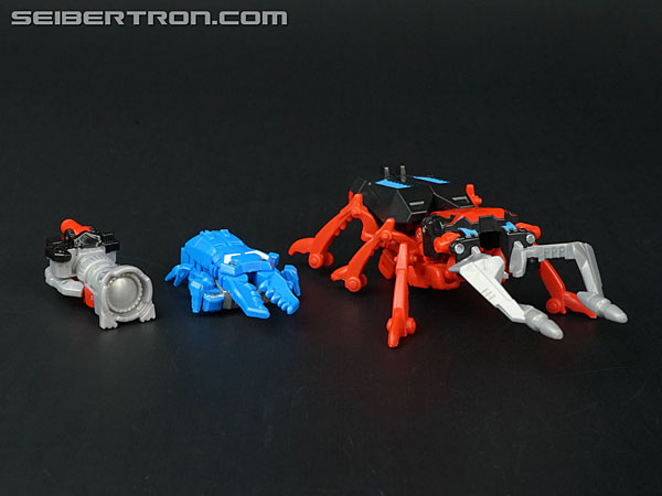 Transformers BotCon Exclusives Spy-Eye (Image #4 of 81)