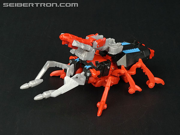 Transformers BotCon Exclusives Spy-Eye (Image #27 of 81)