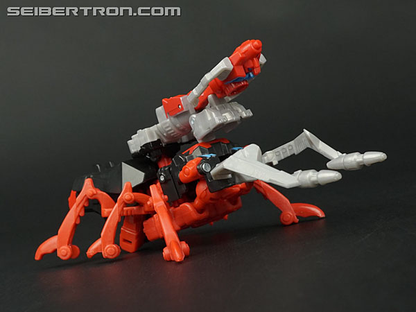 Transformers BotCon Exclusives Spy-Eye (Image #29 of 81)