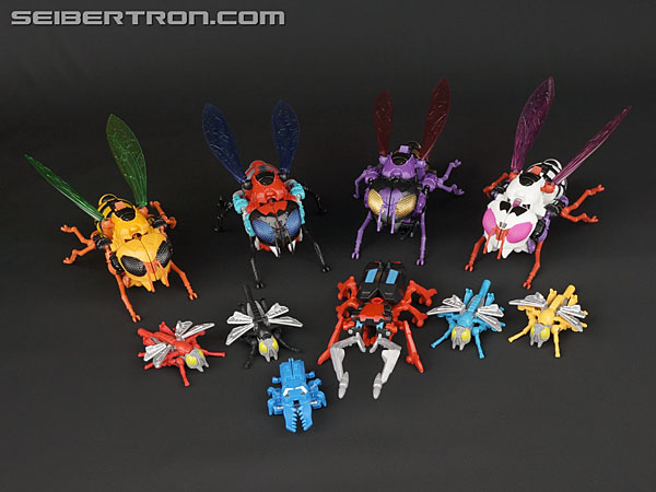 Transformers BotCon Exclusives Spy-Eye (Image #32 of 81)