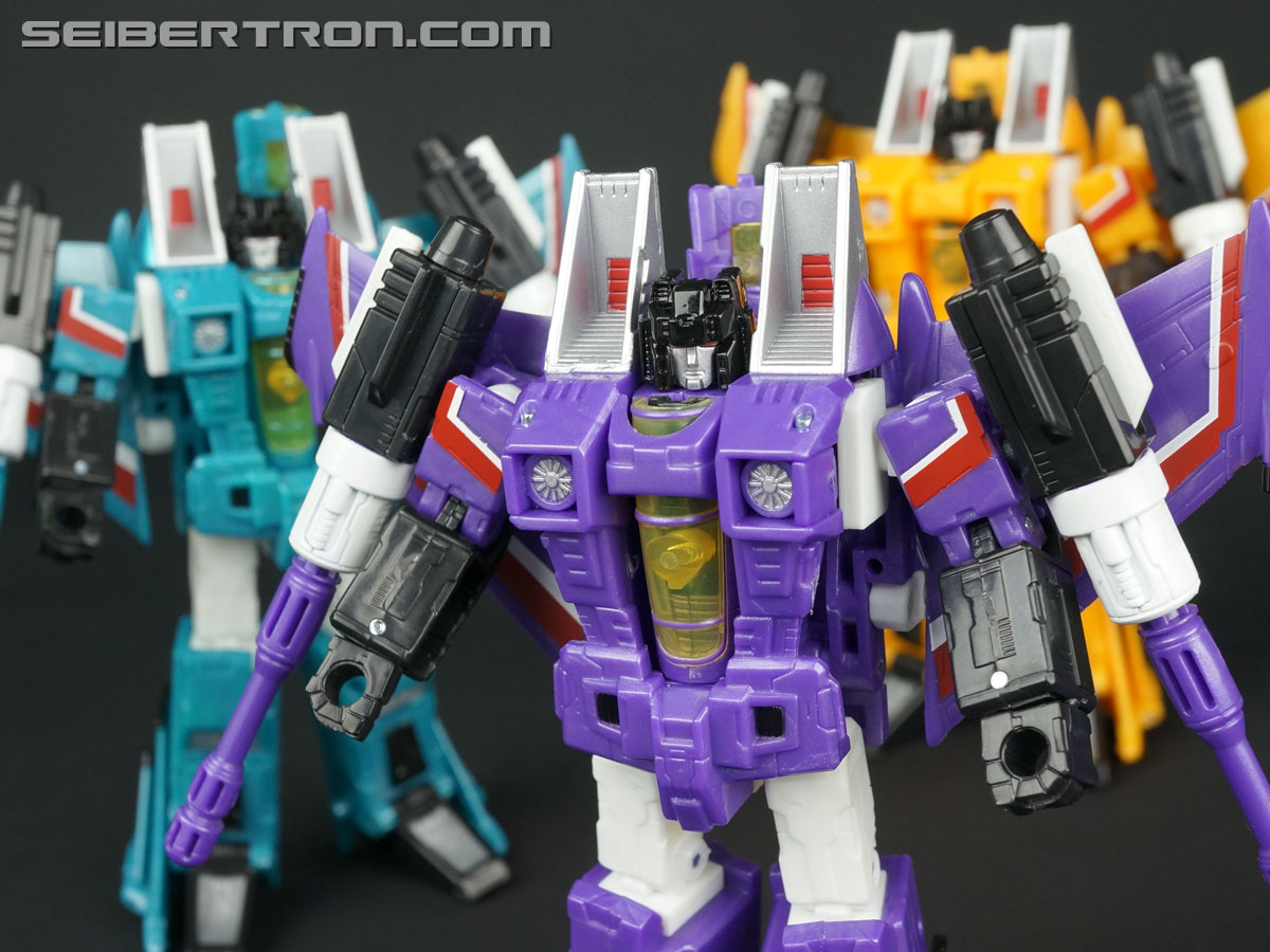 Transformers BotCon Exclusives Hotlink (Image #79 of 84)