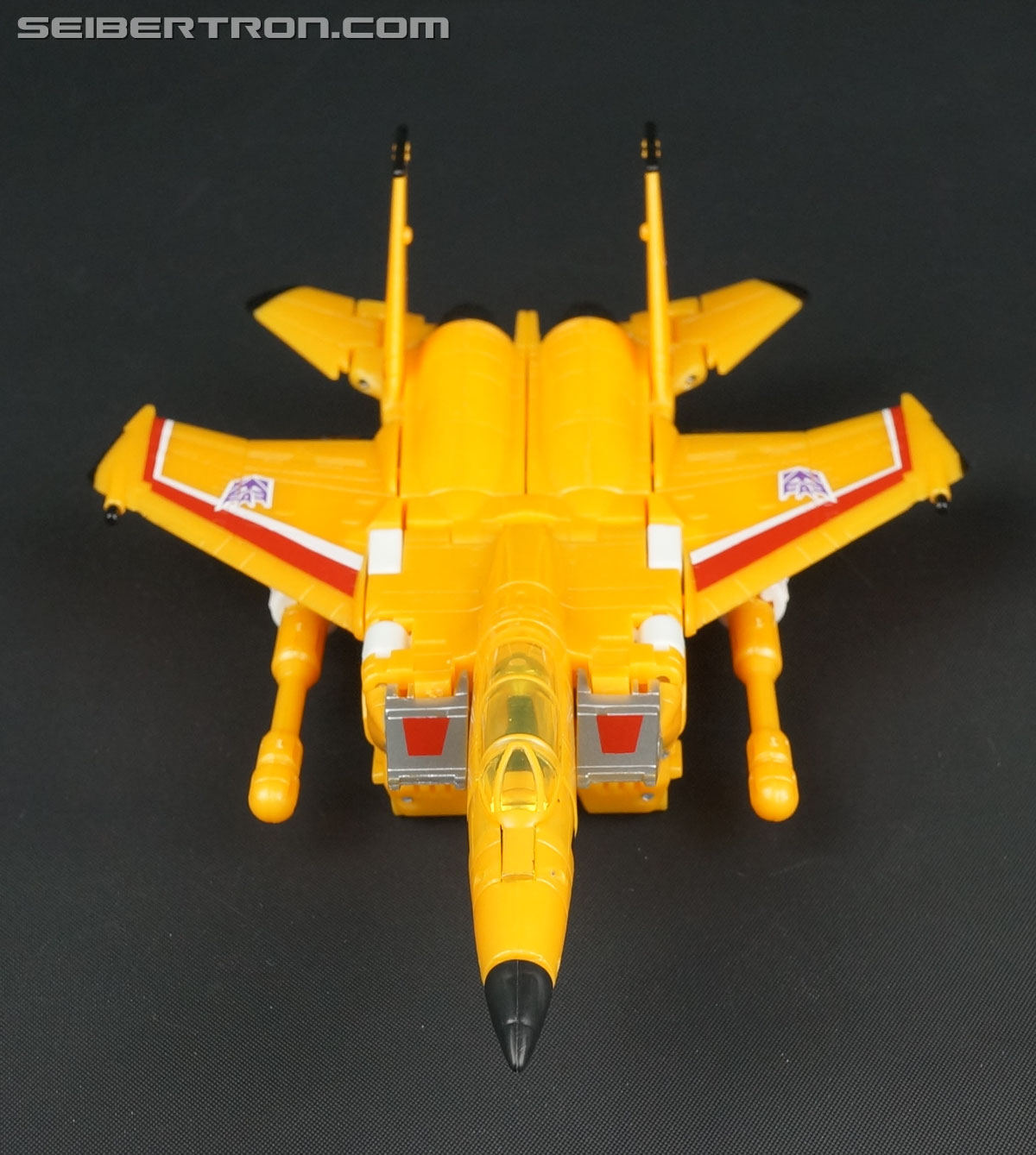 Transformers BotCon Exclusives Sunstorm (Image #7 of 83)