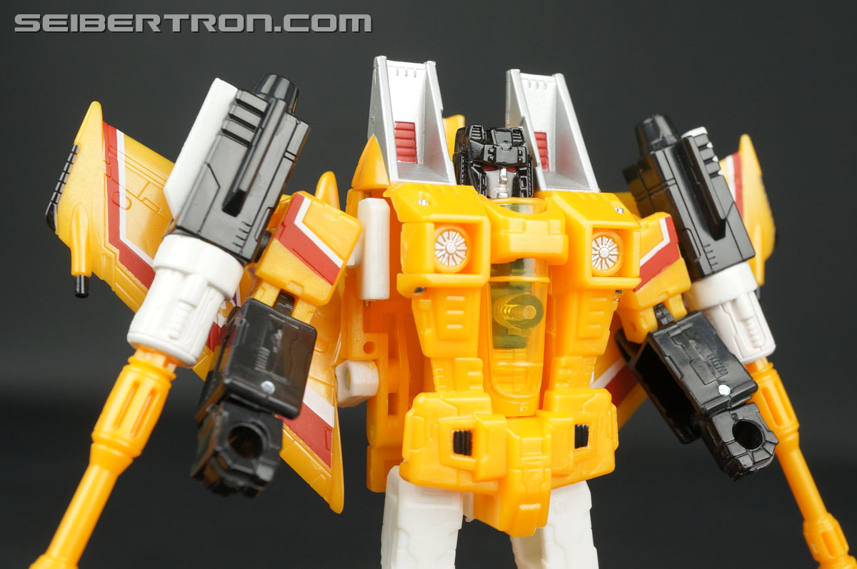 Transformers BotCon Exclusives Sunstorm (Image #34 of 83)