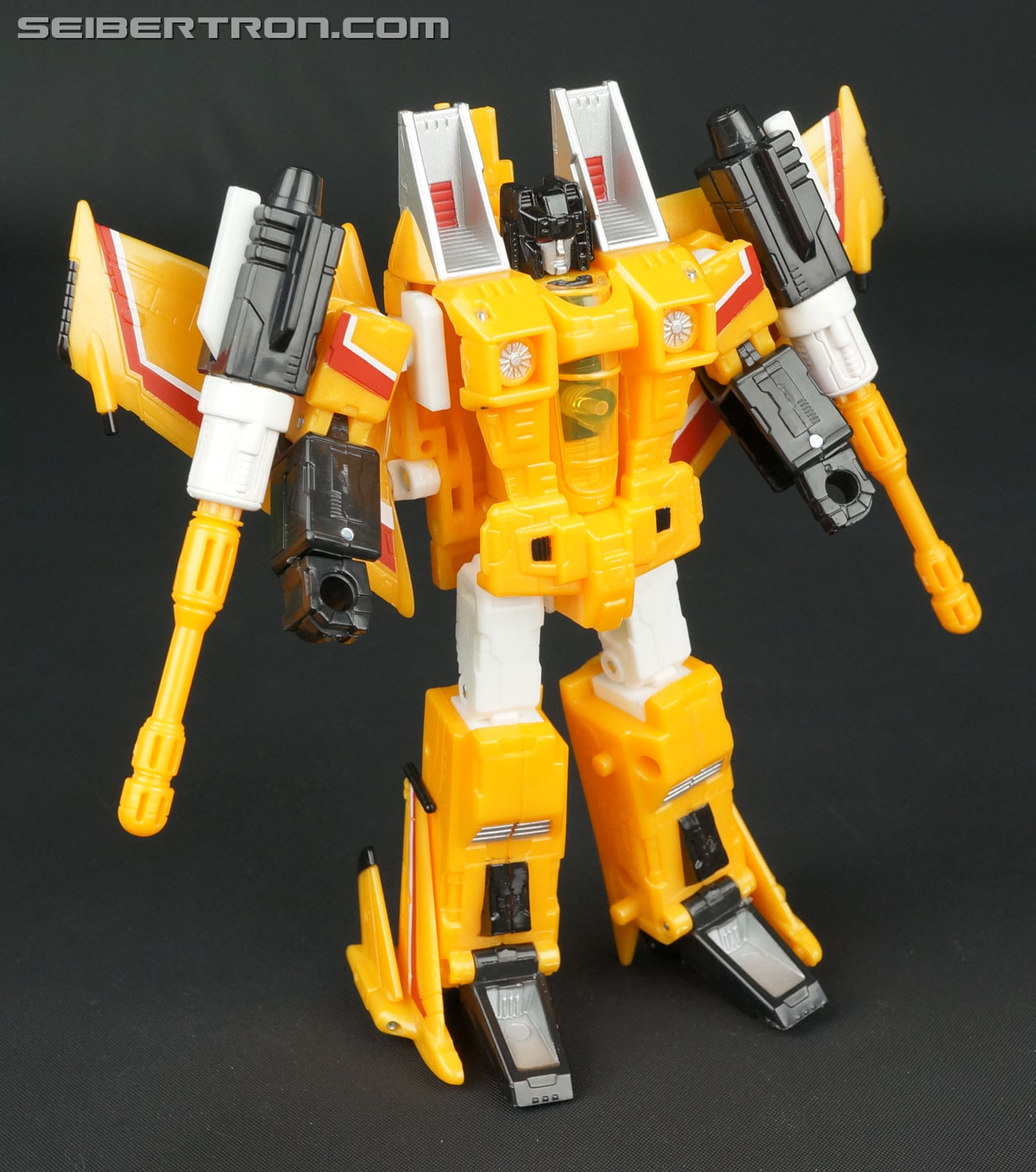 Transformers BotCon Exclusives Sunstorm (Image #37 of 83)