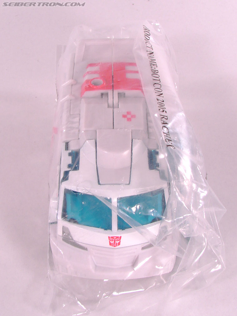 Transformers BotCon Exclusives Ratchet (Image #1 of 141)