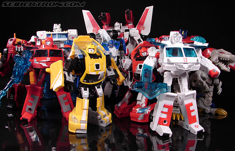 Transformers BotCon Exclusives Ratchet (Image #112 of 141)