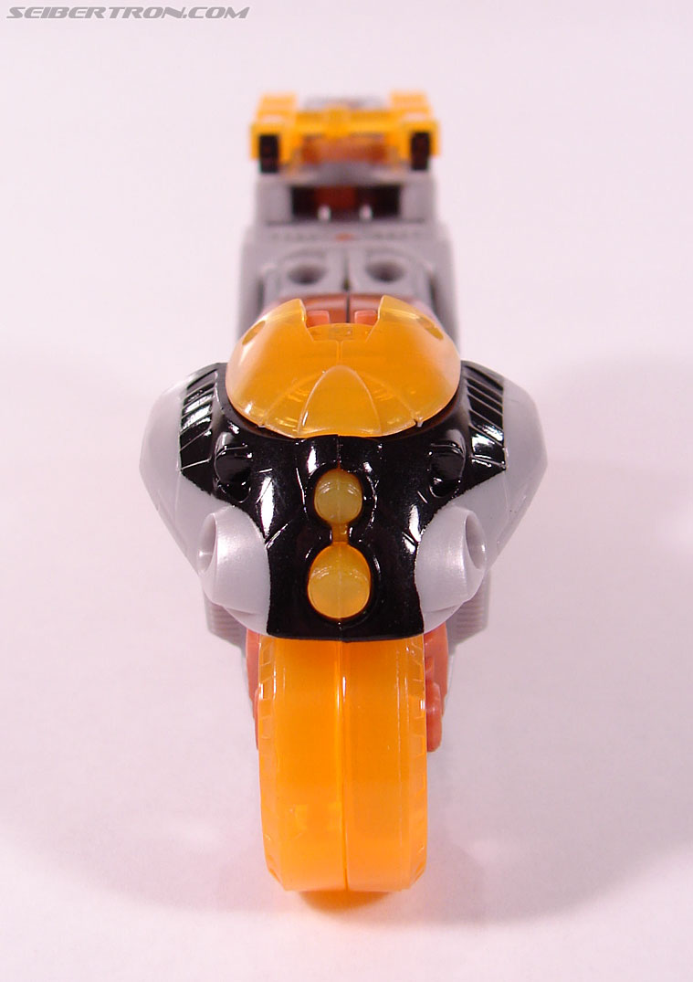 Transformers BotCon Exclusives Rattrap (Image #8 of 118)