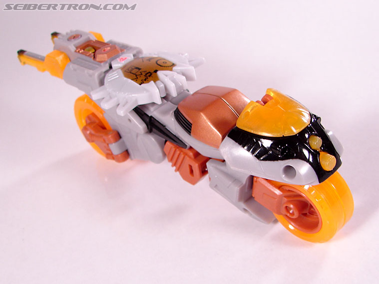 Transformers BotCon Exclusives Rattrap (Image #27 of 118)