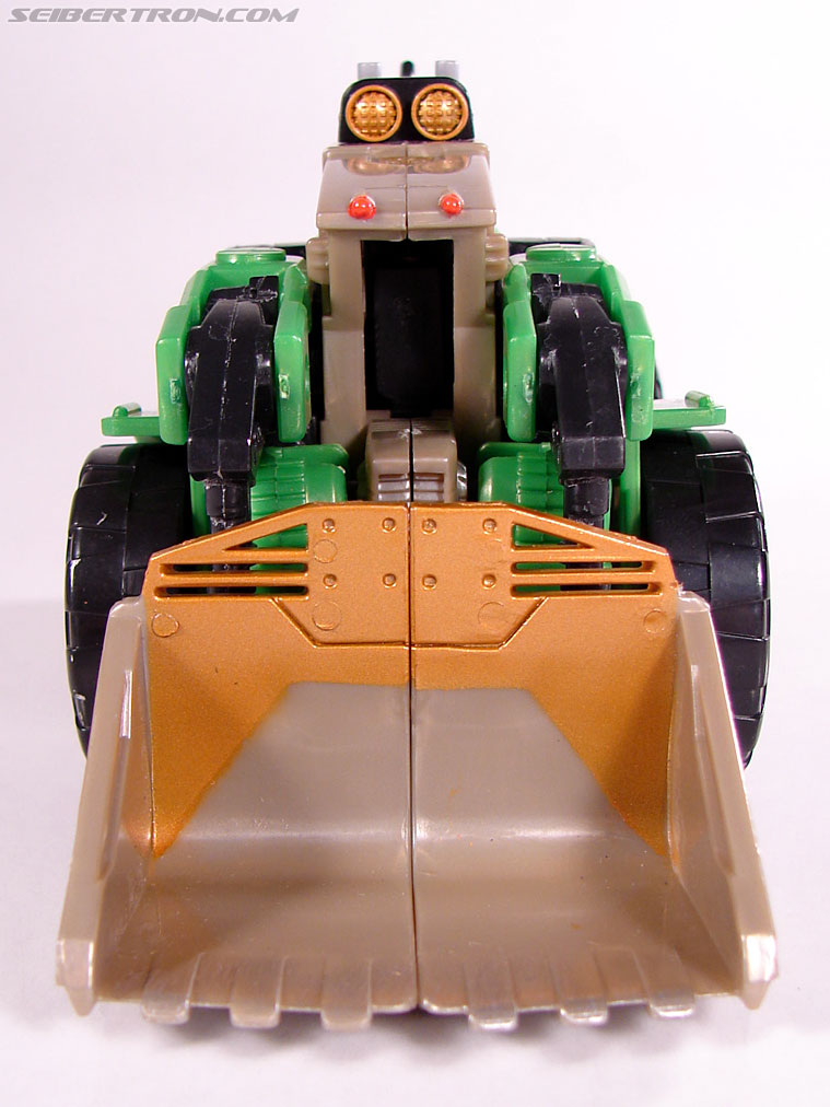 Transformers BotCon Exclusives Rhinox (Image #7 of 105)