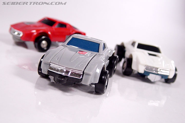 Transformers BotCon Exclusives Rook (Image #22 of 47)