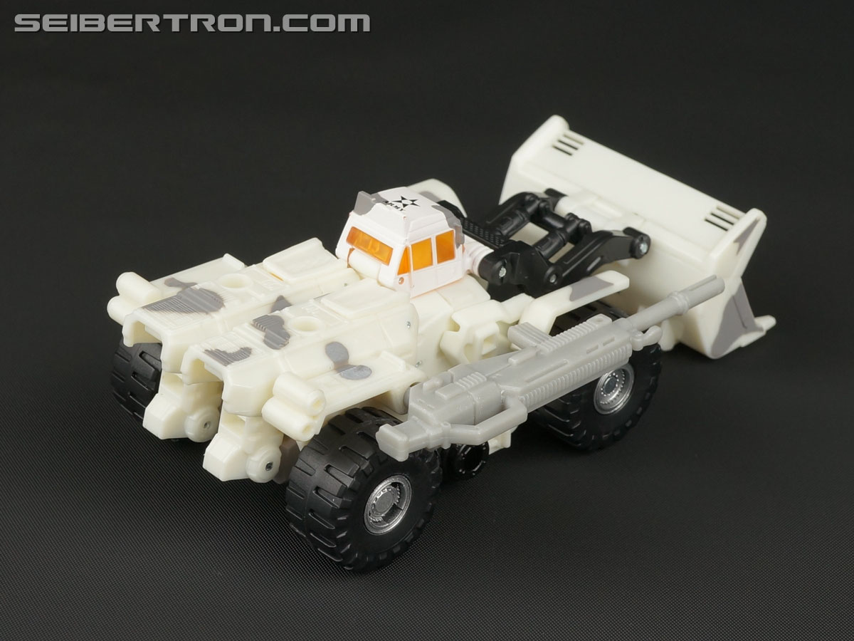 Transformers BotCon Exclusives Sgt Hound (Image #15 of 127)