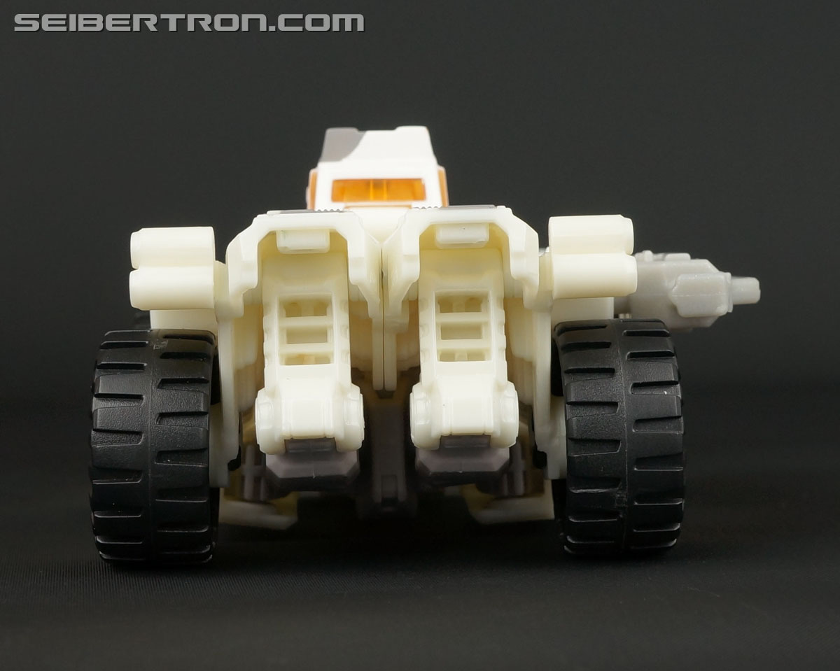 Transformers BotCon Exclusives Sgt Hound (Image #17 of 127)