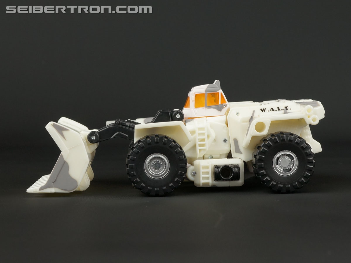 Transformers BotCon Exclusives Sgt Hound (Image #20 of 127)