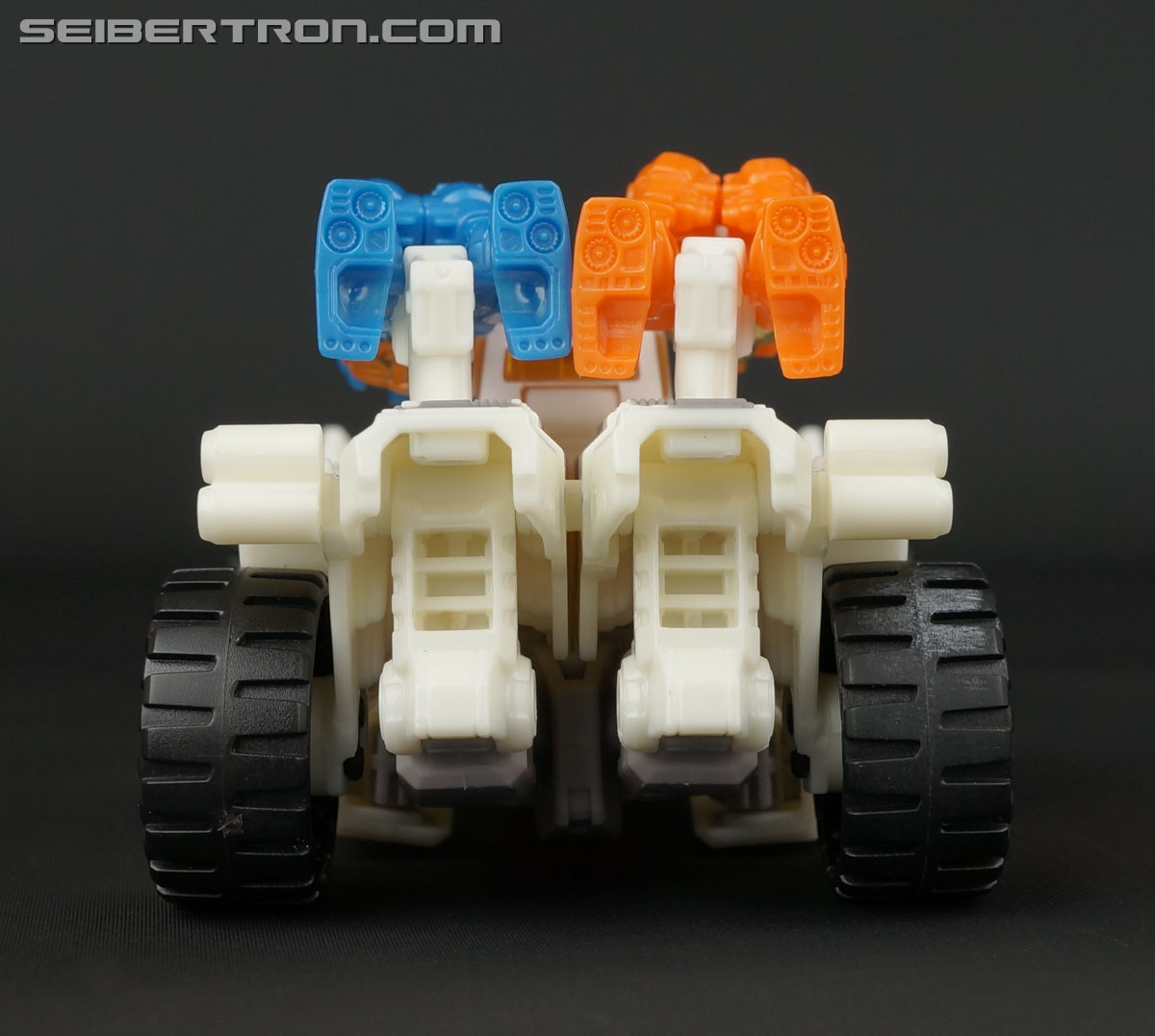 Transformers BotCon Exclusives Sgt Hound (Image #35 of 127)