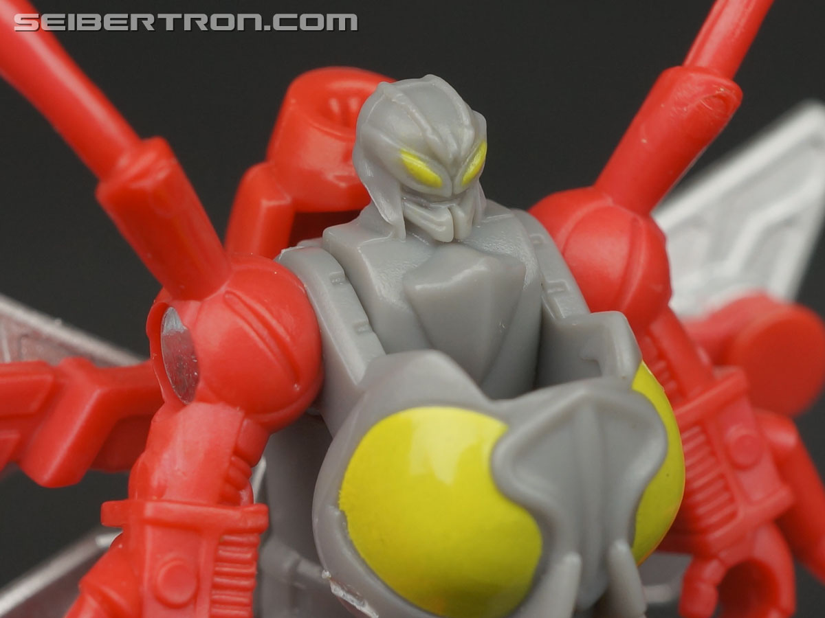 Transformers BotCon Exclusives Waruder Crusher Pilot (Image #33 of 83)