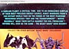 BotCon Exclusives Antagony - Image #8 of 87
