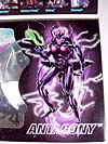 BotCon Exclusives Antagony - Image #15 of 87