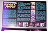 BotCon Exclusives Antagony - Image #17 of 87