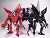 BotCon Exclusives Antagony - Image #87 of 87
