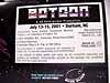 BotCon Exclusives Arcee - Image #21 of 90