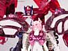 BotCon Exclusives Arcee - Image #89 of 90