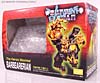 BotCon Exclusives Grizzly-1 (Barbearian) - Image #12 of 98