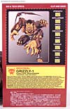BotCon Exclusives Grizzly-1 (Barbearian) - Image #13 of 98