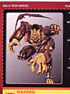 BotCon Exclusives Grizzly-1 (Barbearian) - Image #14 of 98
