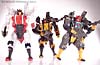 BotCon Exclusives Grizzly-1 (Barbearian) - Image #94 of 98