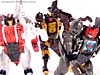 BotCon Exclusives Grizzly-1 (Barbearian) - Image #95 of 98