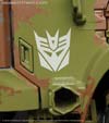BotCon Exclusives Megatron "The Boss" - Image #7 of 142