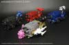 BotCon Exclusives Megatron "The Boss" - Image #39 of 142