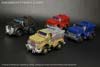 BotCon Exclusives Megatron "The Boss" - Image #48 of 142