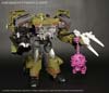 BotCon Exclusives Megatron "The Boss" - Image #58 of 142