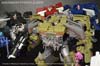 BotCon Exclusives Megatron "The Boss" - Image #129 of 142
