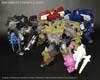 BotCon Exclusives Megatron "The Boss" - Image #130 of 142