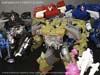 BotCon Exclusives Megatron "The Boss" - Image #131 of 142