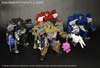 BotCon Exclusives Megatron "The Boss" - Image #132 of 142