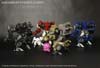 BotCon Exclusives Megatron "The Boss" - Image #134 of 142