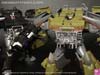 BotCon Exclusives Megatron "The Boss" - Image #139 of 142