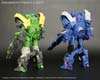 BotCon Exclusives Battletrap "The Muscle" - Image #136 of 152