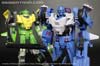 BotCon Exclusives Battletrap "The Muscle" - Image #139 of 152