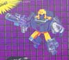 BotCon Exclusives Nightracer - Image #3 of 115