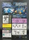 BotCon Exclusives Windrazor - Image #10 of 137